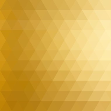 üçgenler arka plan