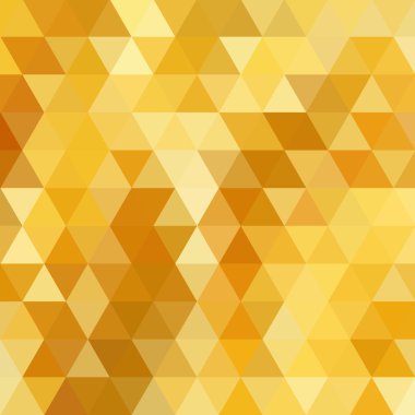 üçgenler arka plan