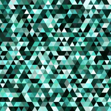 Soyut Geometrik Arkaplan