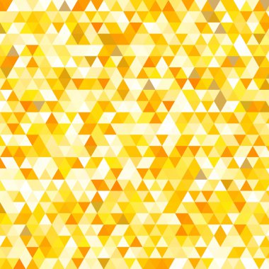 Soyut Geometrik Arkaplan