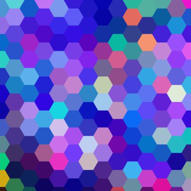 soyut mozaik arka plan