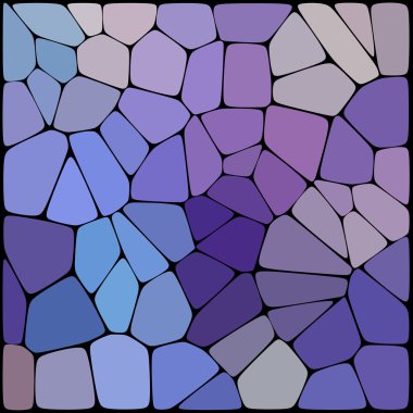 Soyut geometrik arkaplan