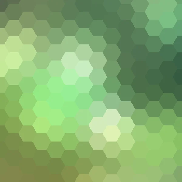 Fundo mosaico abstrato —  Vetores de Stock