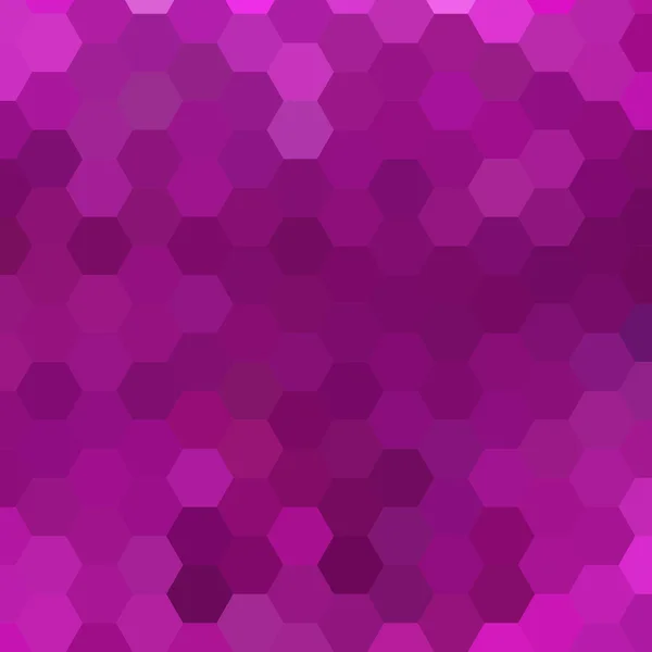 Fondo abstracto del mosaico — Vector de stock