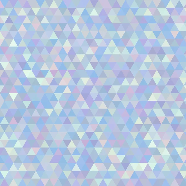 Triángulos fondo geométrico — Archivo Imágenes Vectoriales