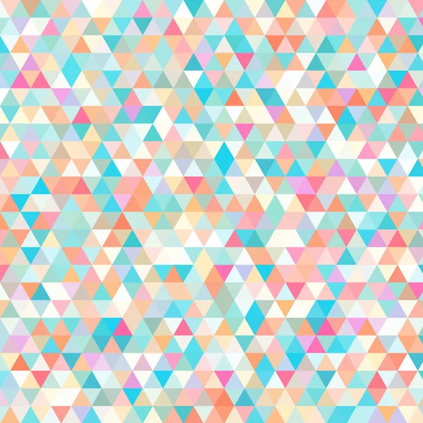 Abstract geometric background — Stock Vector