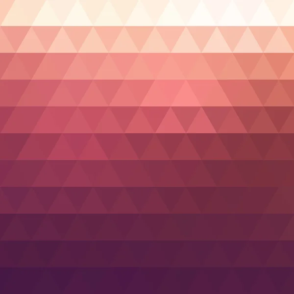 三角形几何背景 — 图库矢量图片