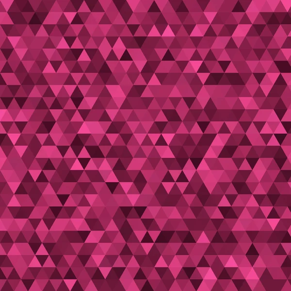 Triangles abstraits fond — Image vectorielle