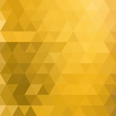 üçgenler arka plan