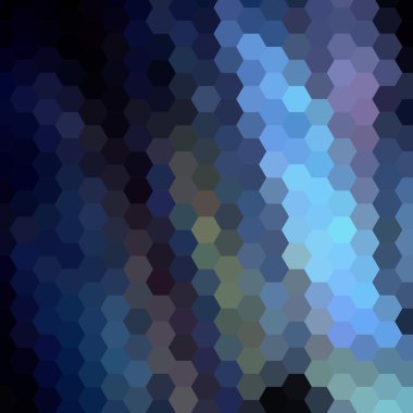 soyut mozaik arka plan