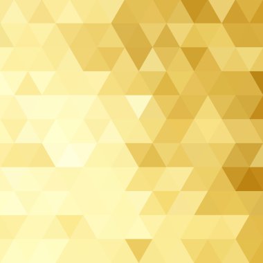 üçgenler arka plan