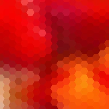 soyut mozaik arka plan