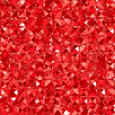 üçgen geometrik arka plan