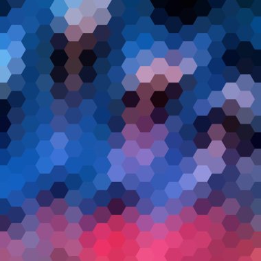 soyut mozaik arka plan