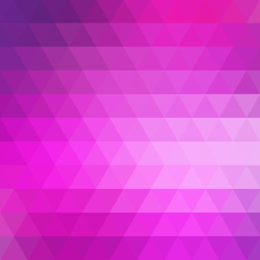 üçgenler arka plan