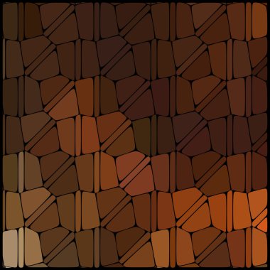 Geometrik şekiller arka plan