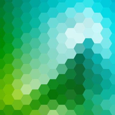 soyut mozaik arka plan