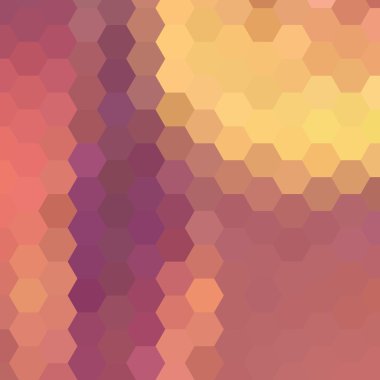 soyut mozaik arka plan