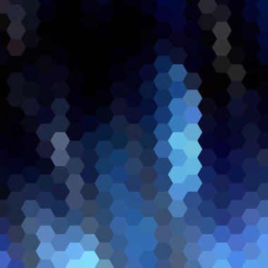 soyut mozaik arka plan