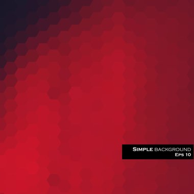 soyut mozaik arka plan