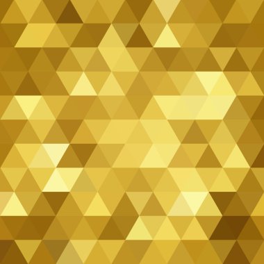 üçgenler arka plan