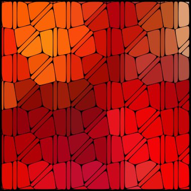 Geometrik şekiller arka plan