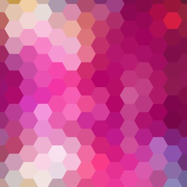 soyut mozaik arka plan