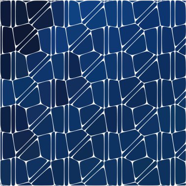 Geometrik şekiller arka plan