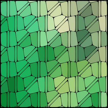 Soyut geometrik arkaplan