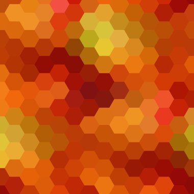 soyut mozaik arka plan