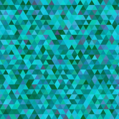 Soyut Geometrik Arkaplan
