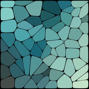 Soyut geometrik arkaplan