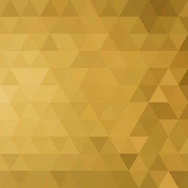üçgenler arka plan