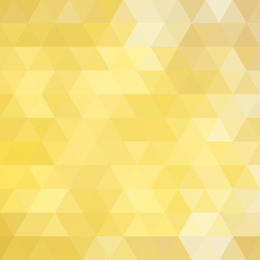 üçgenler arka plan