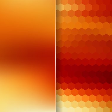 soyut mozaik arka plan