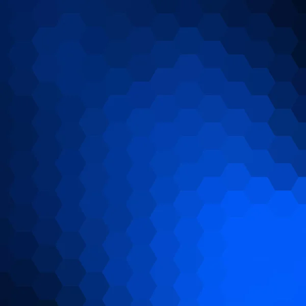 Fondo abstracto del mosaico — Vector de stock