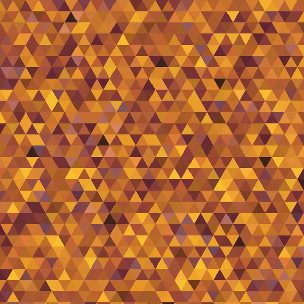三角形の幾何学的な背景 — ストックベクタ