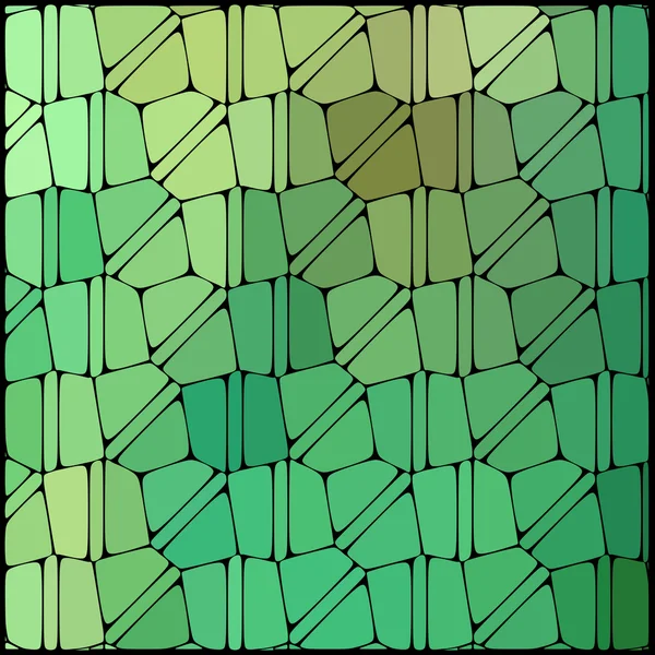 Soyut geometrik şekiller
