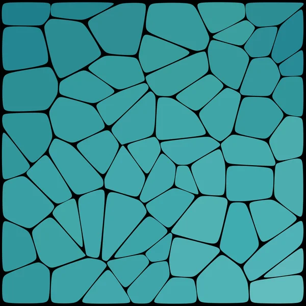 Abstracte geometrische achtergrond — Stockvector