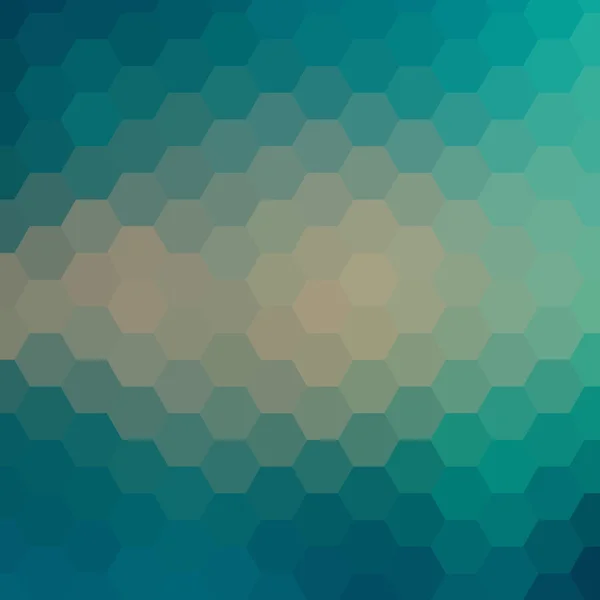 Fundo mosaico abstrato —  Vetores de Stock