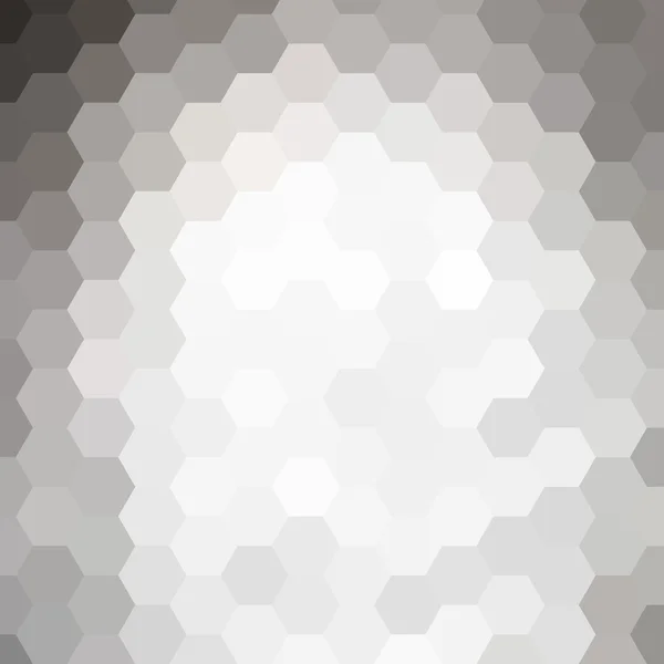 Abstrakt mosaik baggrund – Stock-vektor