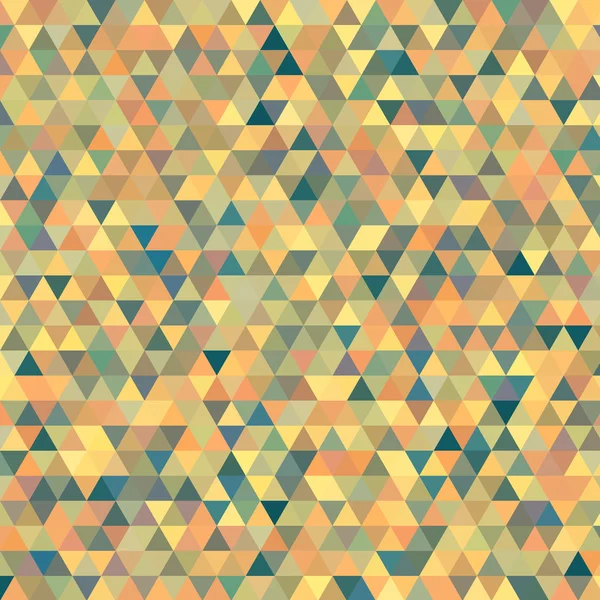 Анотація трикутники фону — стоковий вектор