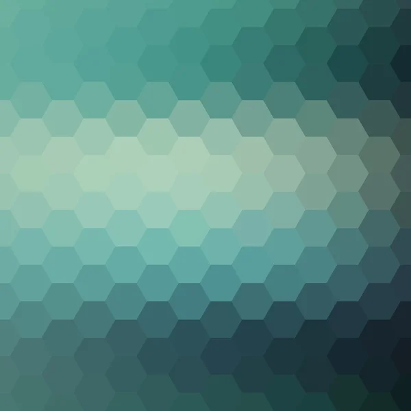 Fundo mosaico abstrato —  Vetores de Stock