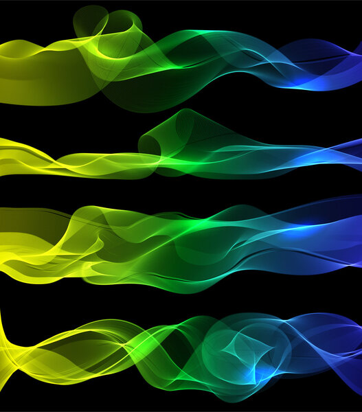 abstract bright colorful background for design
