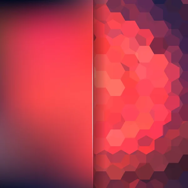 Fondo abstracto — Vector de stock