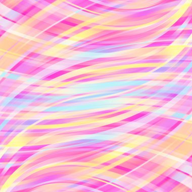 Renkli düz ışık çizgileri arkaplanı