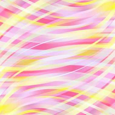 Renkli düz ışık çizgileri arkaplanı.