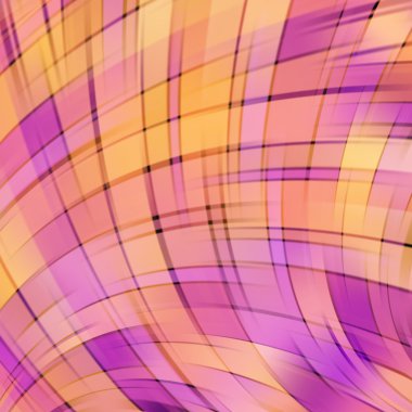 Renkli düz ışık çizgileri arkaplanı