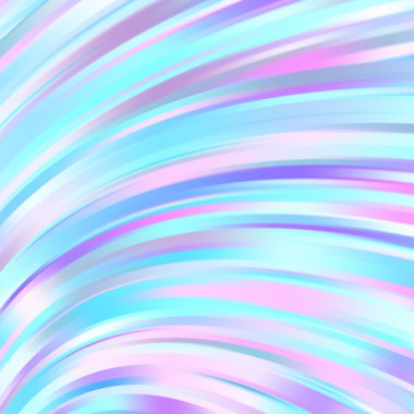 Renkli düz ışık çizgileri arkaplanı