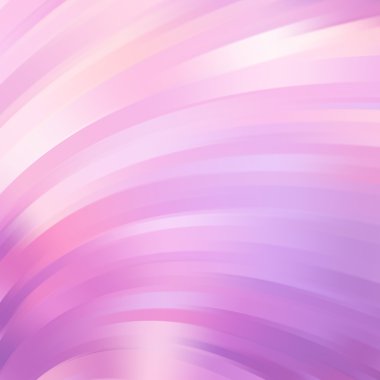 Renkli düzgün hafif pembe çizgili arka plan